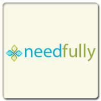 needfully.com logo