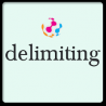 delimiting.com logo