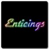 enticings.com logo
