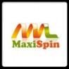 maxispin.com logo
