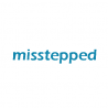 misstepped.com logo