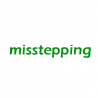 misstepping.com logo
