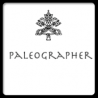 paleographer.com logo