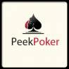 peekpoker.com logo