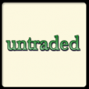 untraded.com logo