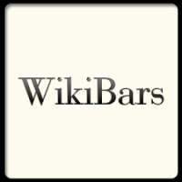 wikibars.com logo